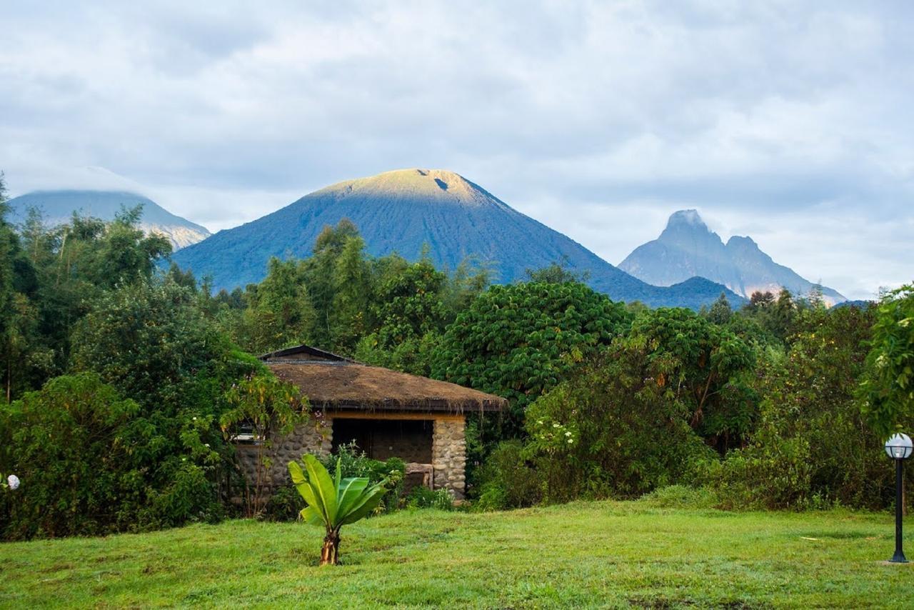Mountain Gorilla View Lodge Musanze ห้อง รูปภาพ