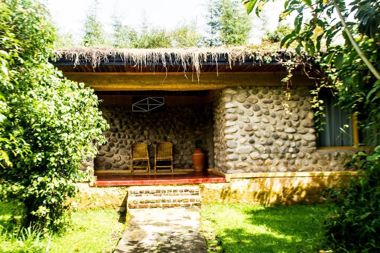 Mountain Gorilla View Lodge Musanze ห้อง รูปภาพ